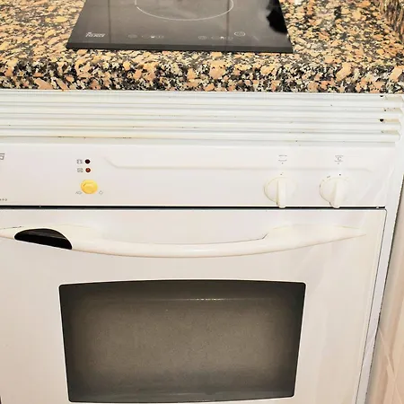 Apartamento Cozy Playa Azul I *