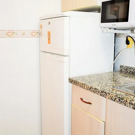 Cozy Playa Azul I Benidorm