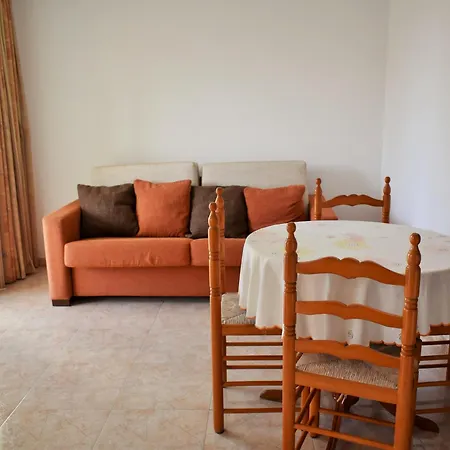 Apartamento Cozy Playa Azul I