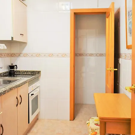 Apartamento Cozy Playa Azul I *