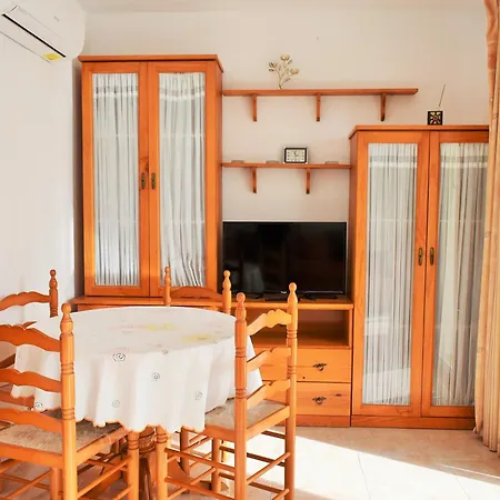 Apartamento Cozy Playa Azul I *