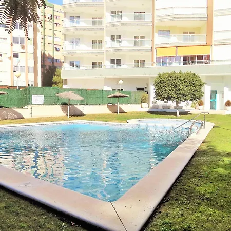Cozy Playa Azul I *