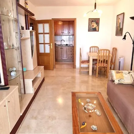 Apartamento Gemelos 22-1-23