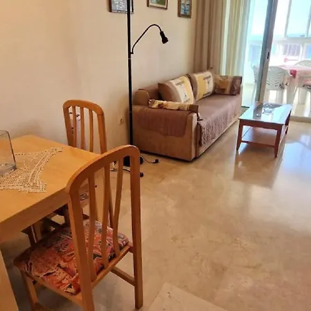 Apartment Gemelos 22-1-23 Benidorm