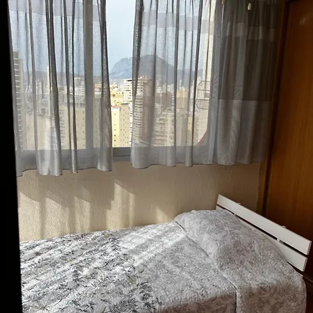 Apartment 2 Bedroom Levante *