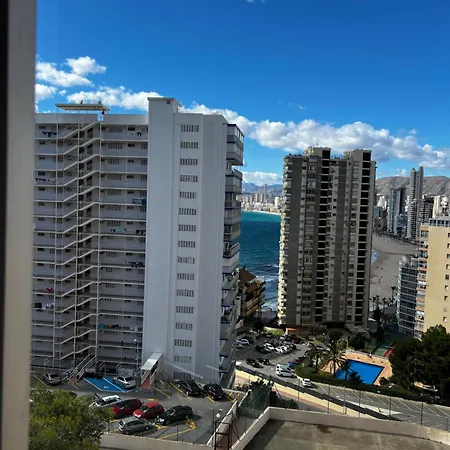 2 Bedroom Levante Apartment