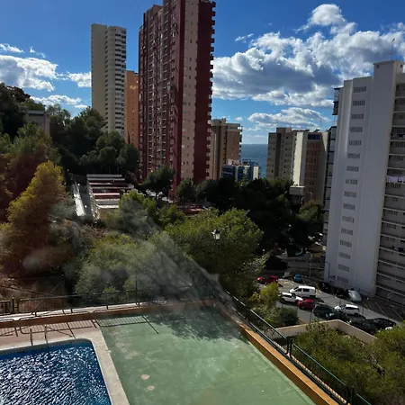 Apartment 2 Bedroom Levante *