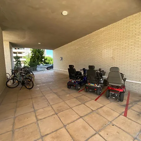 Gemelos 22-1-23 Apartamento *