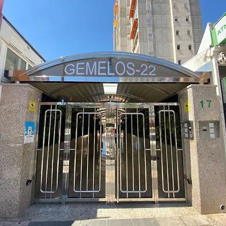 Gemelos 22-1-23 *