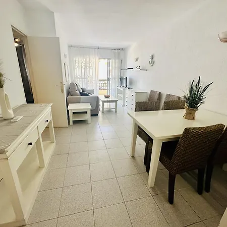 Apartment A1015 - Madrimar 2004 Finestrat