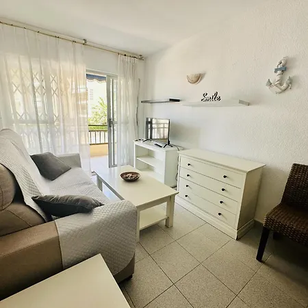 Apartment A1015 - Madrimar 2004 Finestrat *
