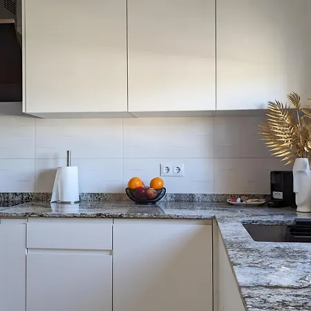 Apartment Kronos Dream Benidorm