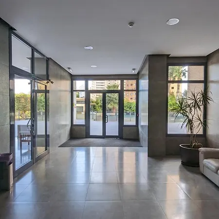 Kronos Dream Apartment