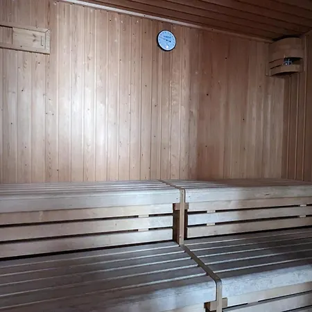 Apartment Kronos Dream