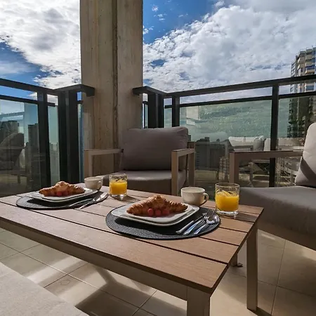 Kronos Dream Apartment