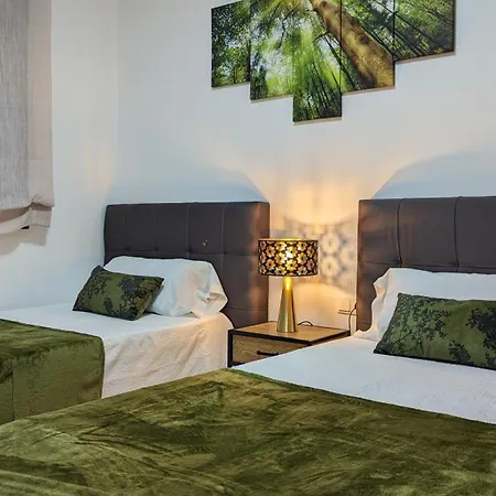 Apartment Kronos Dream Benidorm