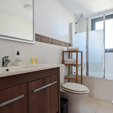 Apartment Kronos Dream