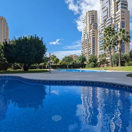 Apartment Kronos Dream Benidorm