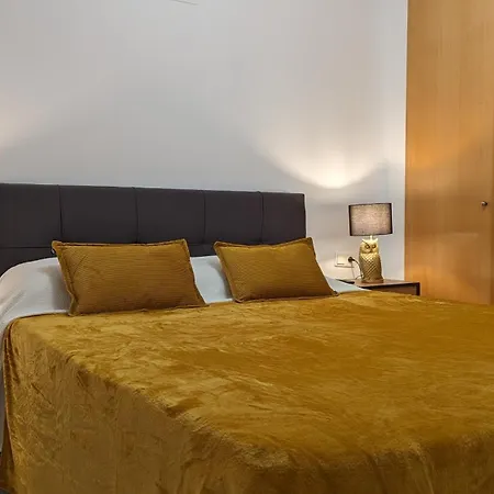 Kronos Dream Apartment