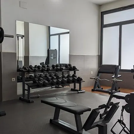 Apartment Kronos Dream Benidorm
