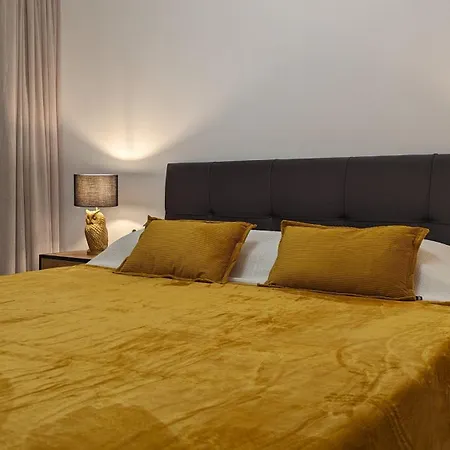 Kronos Dream Apartment