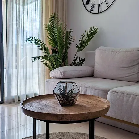 Kronos Dream Apartment *