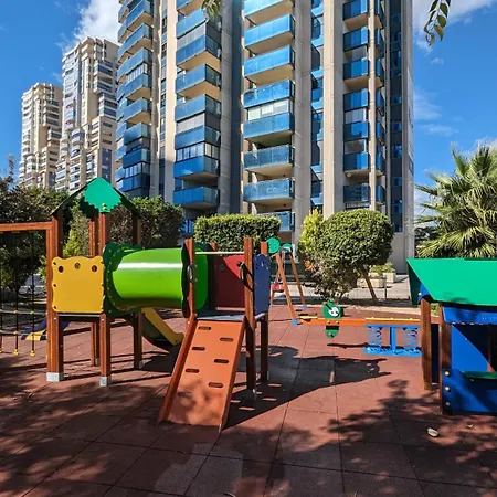 Apartment Kronos Dream