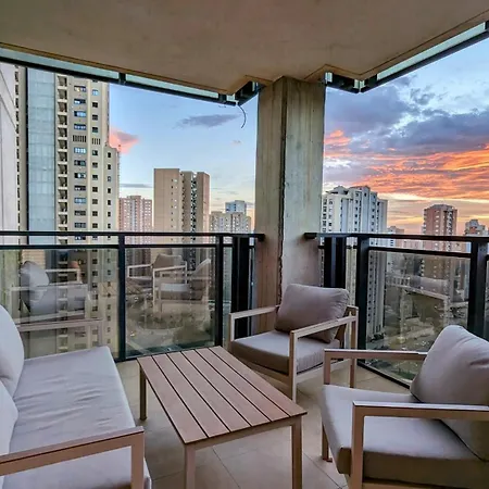 Apartment Kronos Dream Benidorm