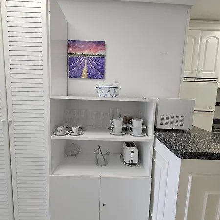 Apartment Miramar Playa If *