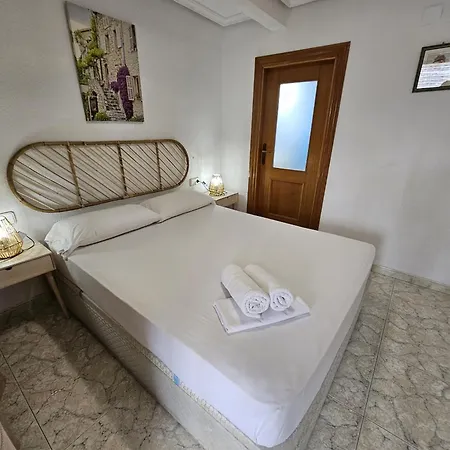 Apartment Miramar Playa If *