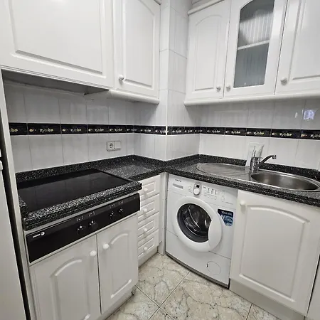 Apartment Miramar Playa If