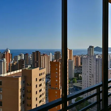 Platinum Belgica Apartamento *