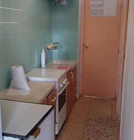 Bermudas Aparthotel Benidorm