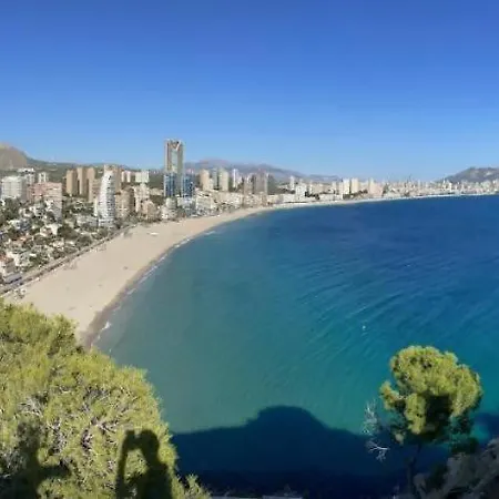 Belluba Luxury Bay Benidorm