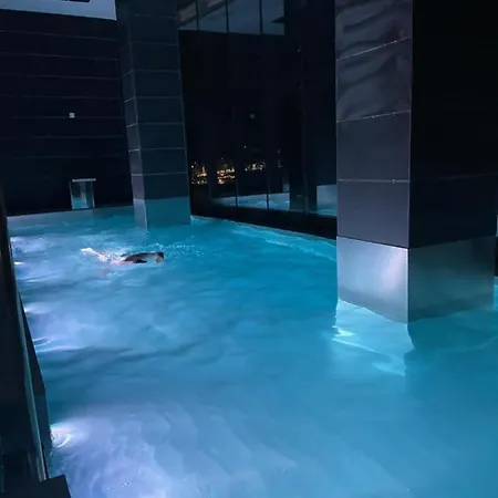 Belluba Luxury Bay * Benidorm