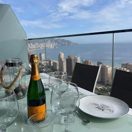 Apartment Belluba Luxury Bay