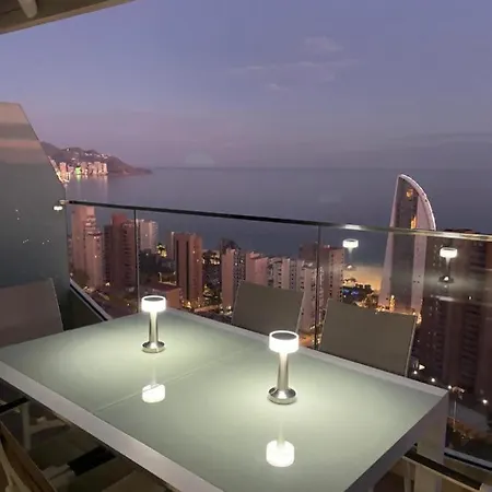 Belluba Luxury Bay *