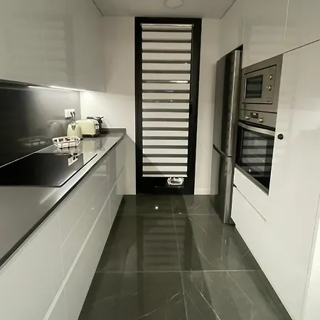 Belluba Luxury Bay Apartment *