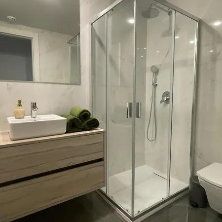 Belluba Luxury Bay *