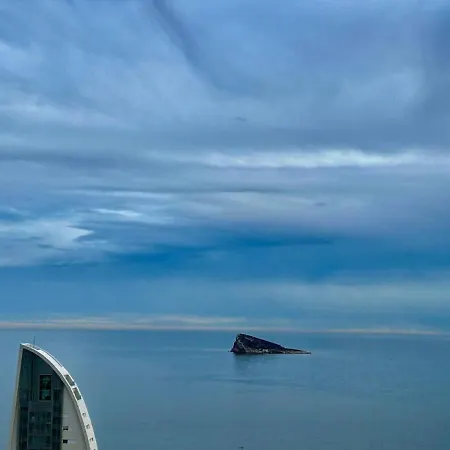Belluba Luxury Bay Apartment