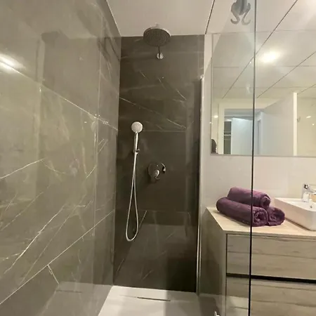Apartment Belluba Luxury Bay