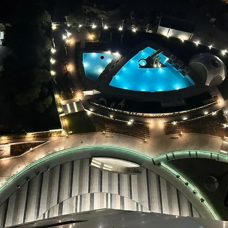 Apartment Belluba Luxury Bay