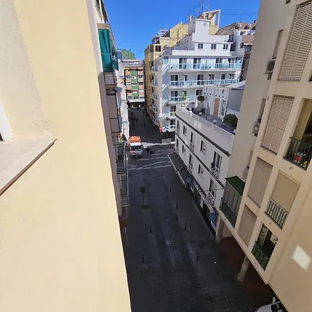 La Garita If Benidorm