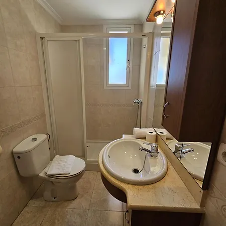 La Garita If Apartment