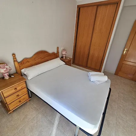 La Garita If Apartment Benidorm