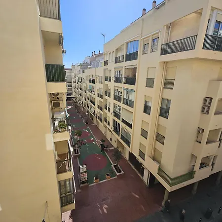 La Garita If Benidorm