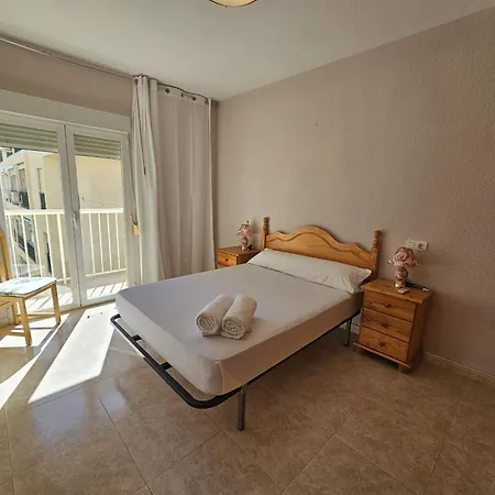 La Garita If Apartment *