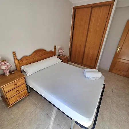 La Garita If Apartment Benidorm
