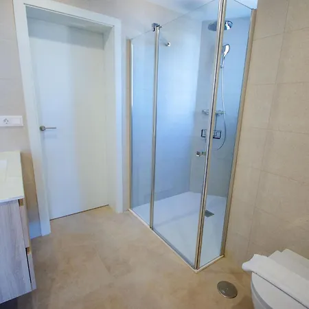 Sakura Luxury Poniente Appartamento *
