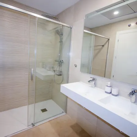 Sakura Luxury Poniente Apartment Benidorm